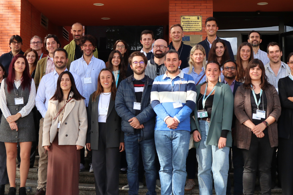 DTERBIM 1st press release