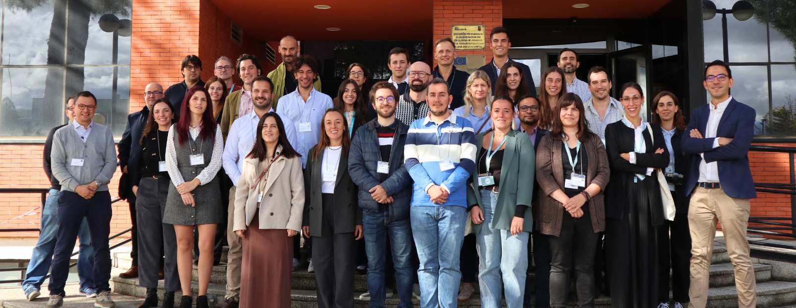 DTERBIM 1st press release