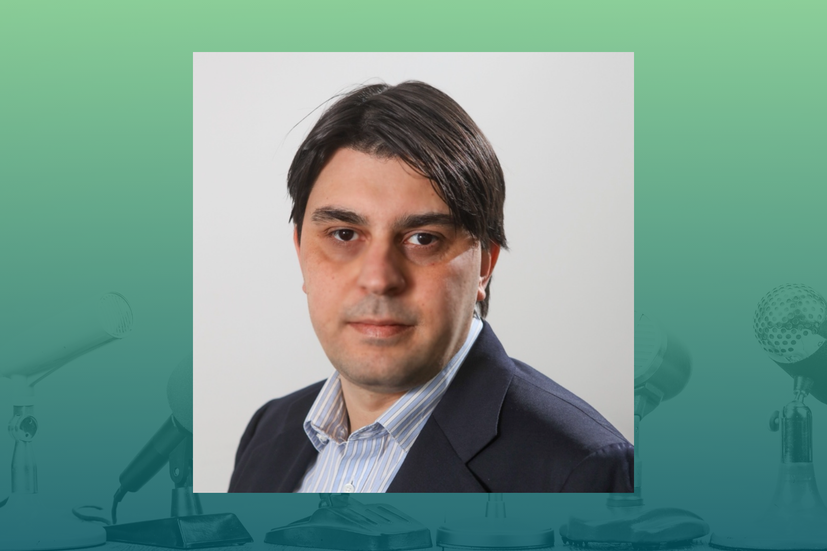 Dimitrios Rovas (UCL) interview, BIM data quality, DTERBIM