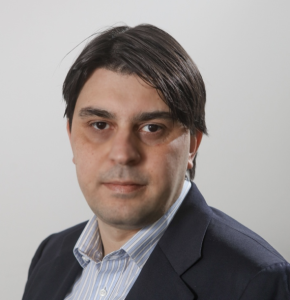 Dimitrios Rovas (UCL) interview, BIM data quality, DTERBIM