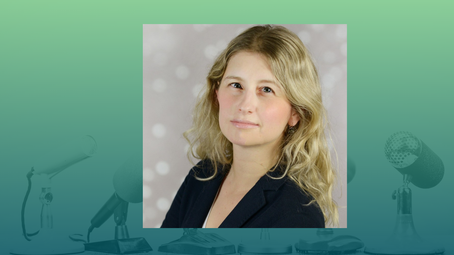 Agnieszka Łukaszewska (FASADA) DTERBIM has the potential to make advanced digital tools and BIM-based solutions more accessible and practical