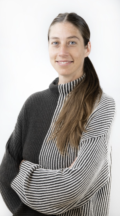 Ane Ferreiro Sistiaga, CYPE