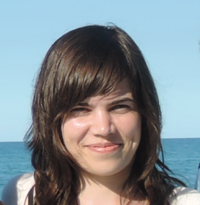 Sonia Álvarez Díaz