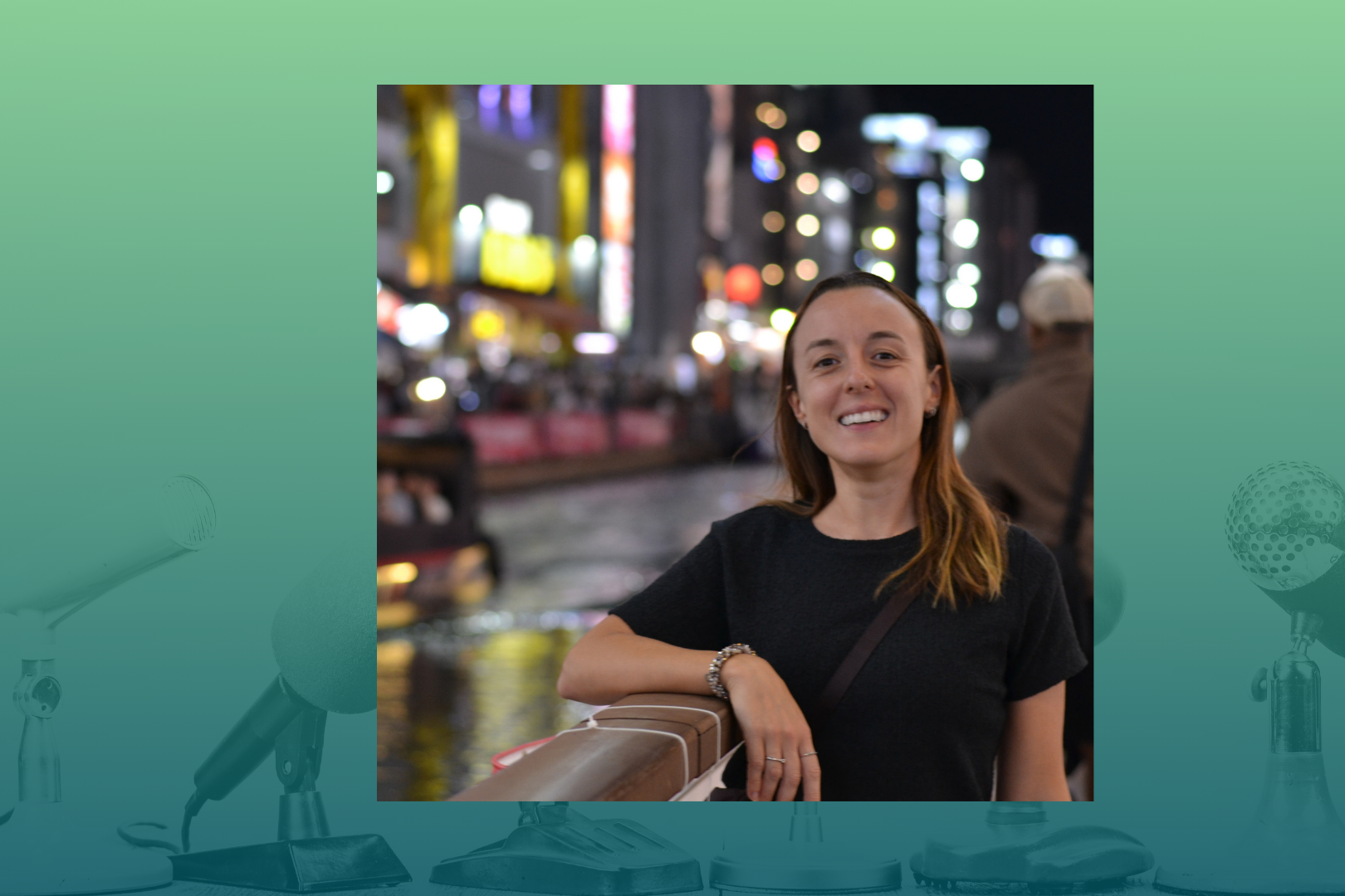María Ignacia Culell (AUSTRALO) I would like to see DTERBIM making its innovations and tools more visible and accessible, helping to connect research, industry and end users.