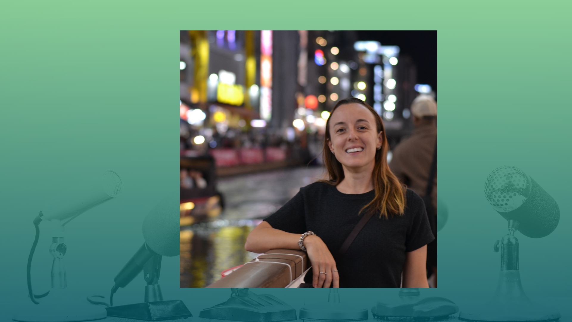 María Ignacia Culell (AUSTRALO) I would like to see DTERBIM making its innovations and tools more visible and accessible, helping to connect research, industry and end users.