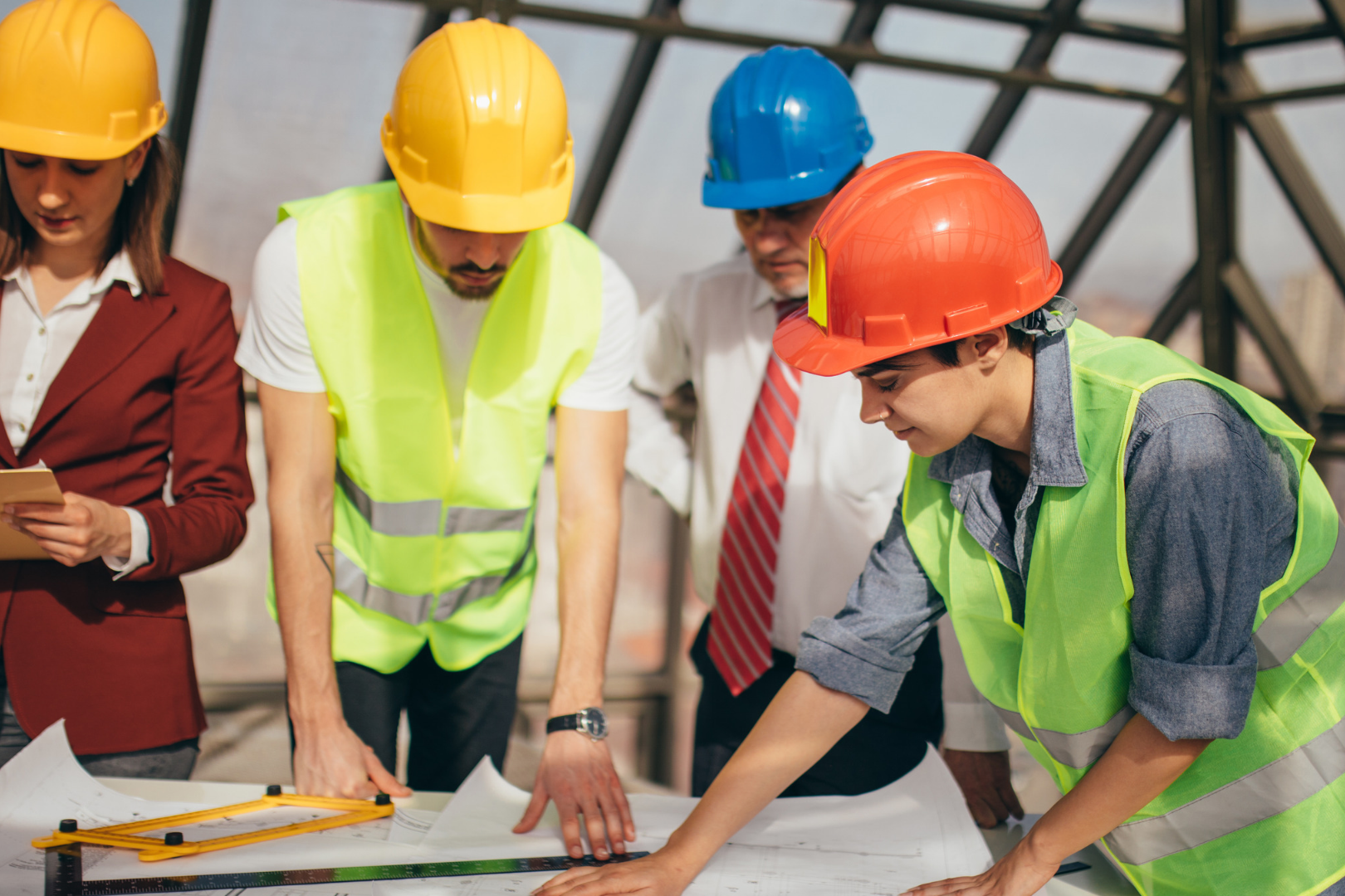 DTERBIM Newsletter #4_ shaping the future of building renovation