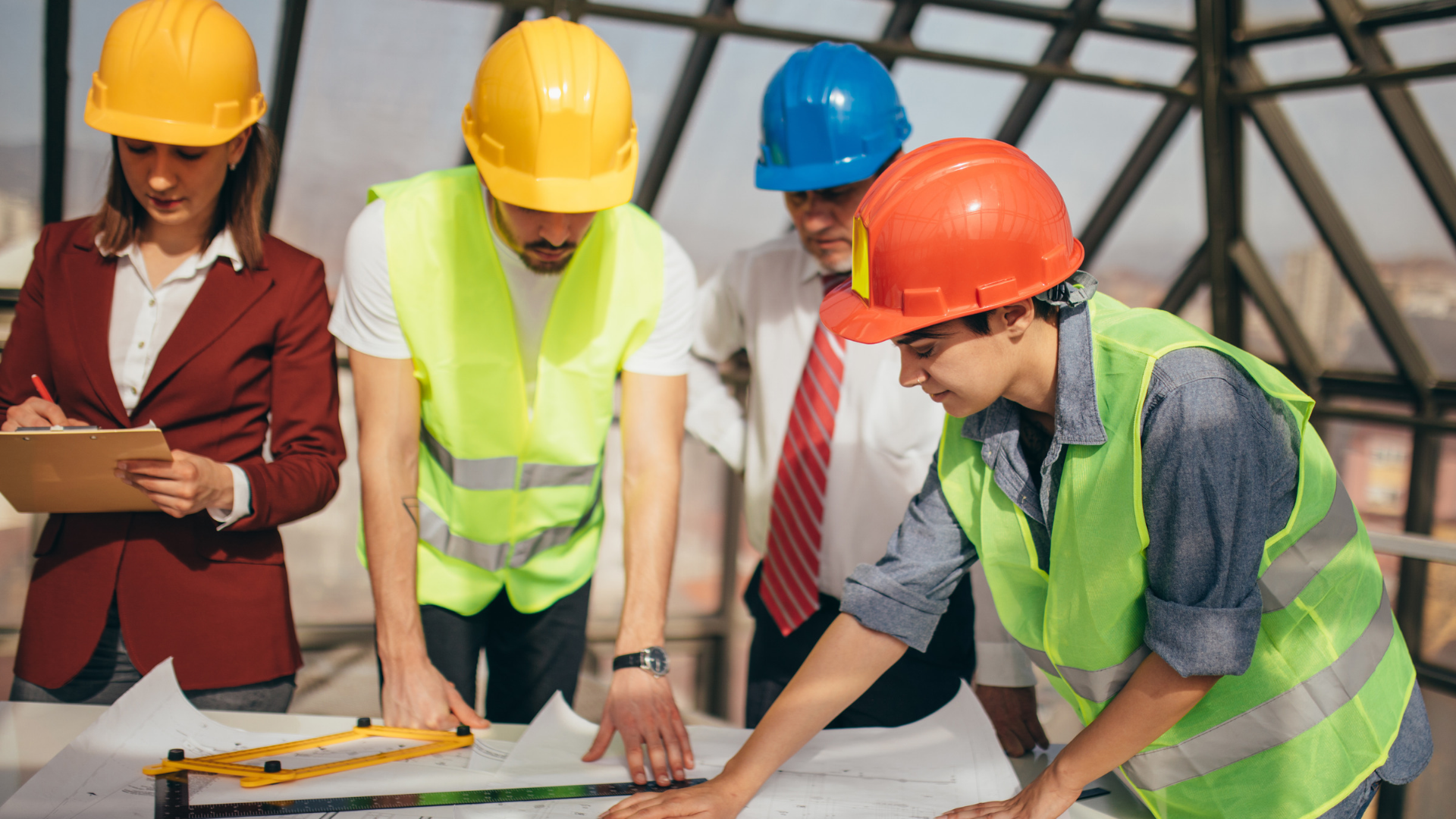 DTERBIM Newsletter #4_ shaping the future of building renovation